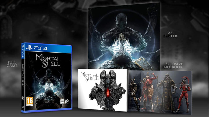 Mortal Shell