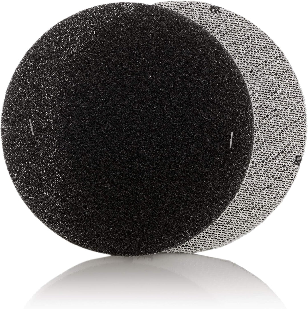 Viessmann Filtersatz F7 Ersatzfilter Filtereinsatz Luftfilter für Vitovent 100-D ZK02957
