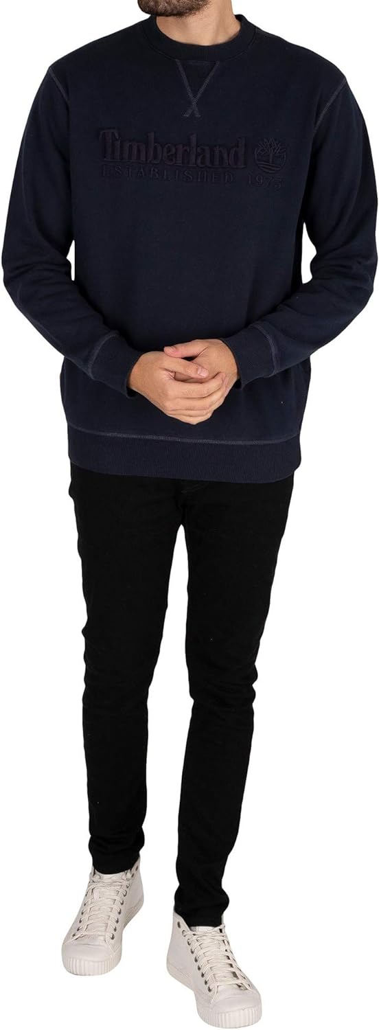 Est1973 Crew Sweats Kapuzenpullover,
