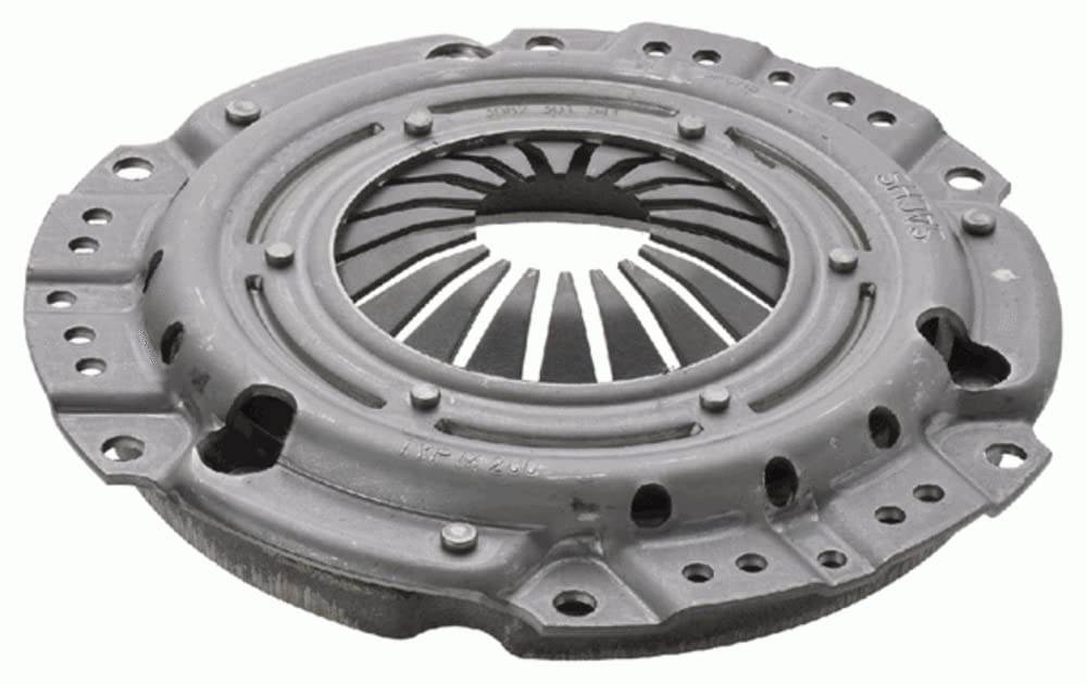 Sachs 3082 301 541 - Kupplungsdruckplatte