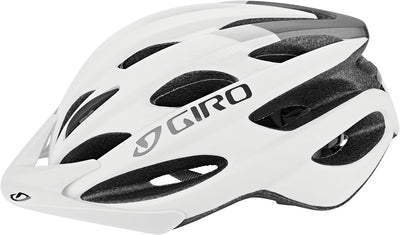 Giro Hale Helm Einheitsgrösse Mat White/Grey 17, Einheitsgrösse Mat White/Grey 17