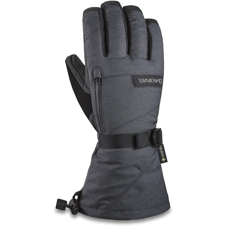 DAKINE Herren Handschuhe Titan Gloves XL CARBON, XL CARBON