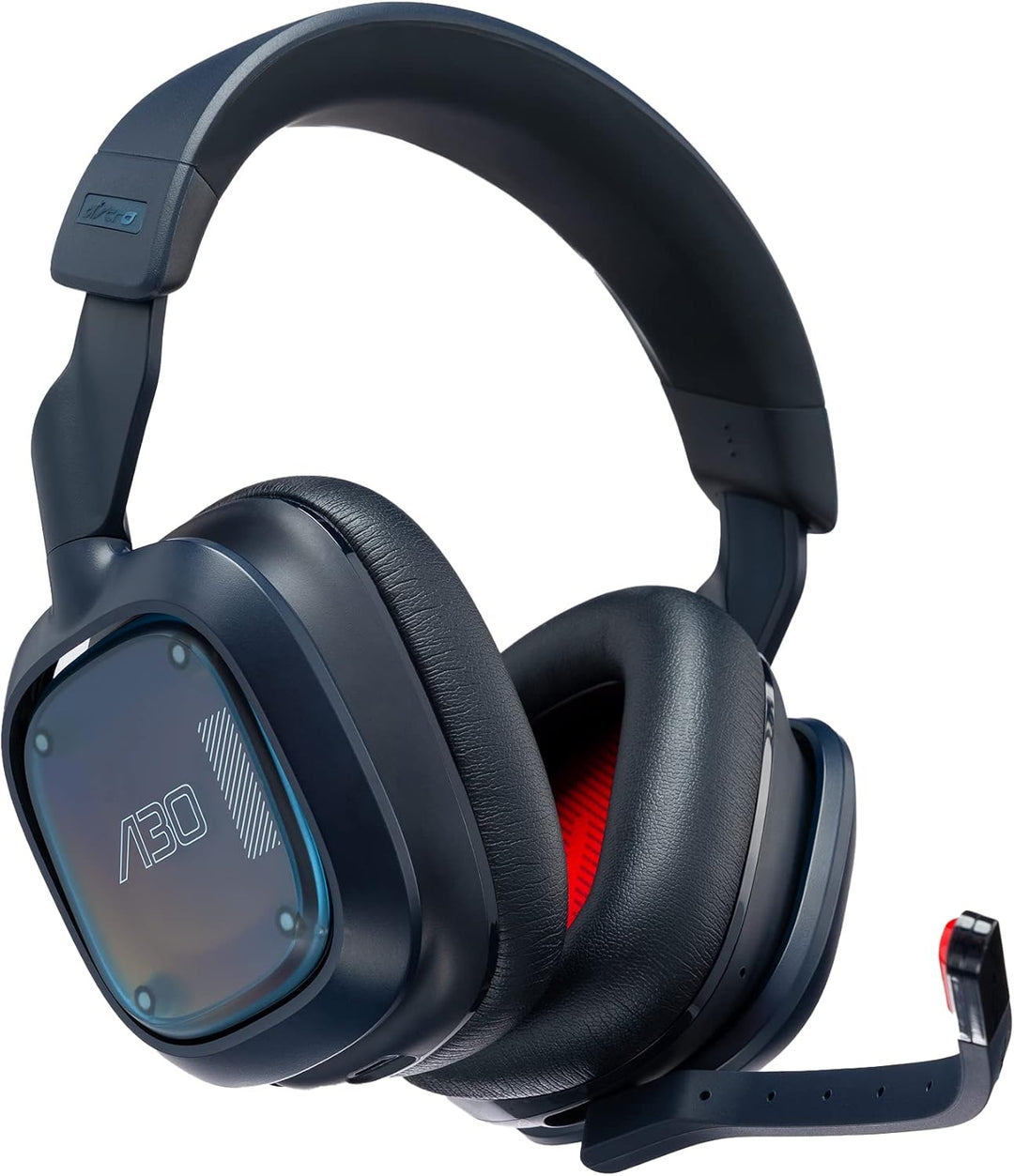 Logitech G Astro A30 Lightspeed Kabelloses Gaming-Headset A30 PS5, PS4, PC/MAC Blau, A30 PS5, PS4, P