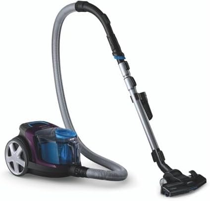Philips PowerPro Compact Bagless vacuum cleaner FC933309 Allergy filter 15L FC9333/09