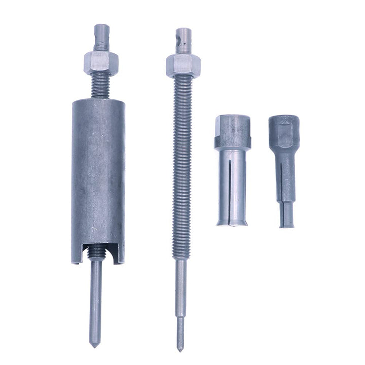 8 x Motorrad-Lager-Abzieher für Innenlager-Entfernungswerkzeug von 0,9 cm bis 2,3 cm im Durchmesser.