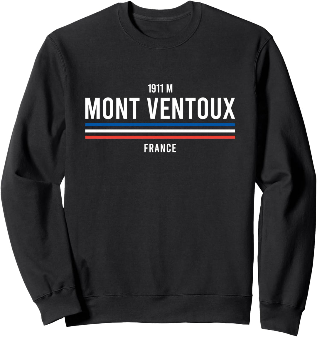 Mont Ventoux Sweatshirt