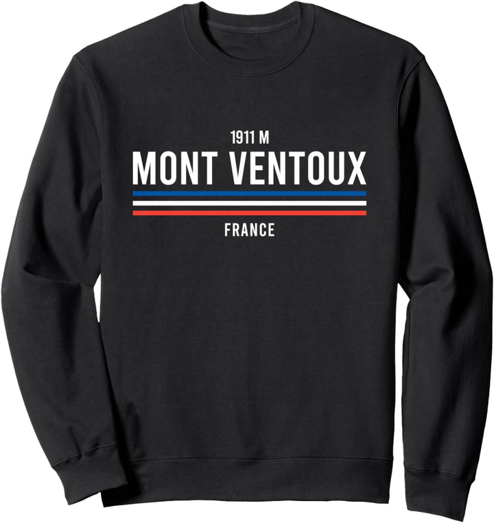 Mont Ventoux Sweatshirt