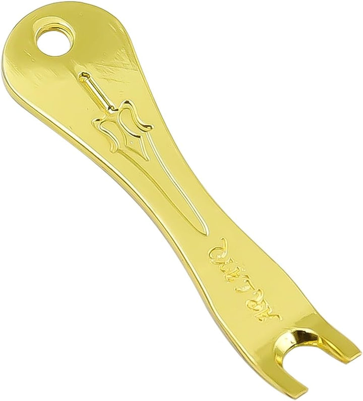 Zieh Entferner für Gitarren Brückenstifte, Gitarren Peg Abzieher, Brückenstift Entferner, Auszieher,