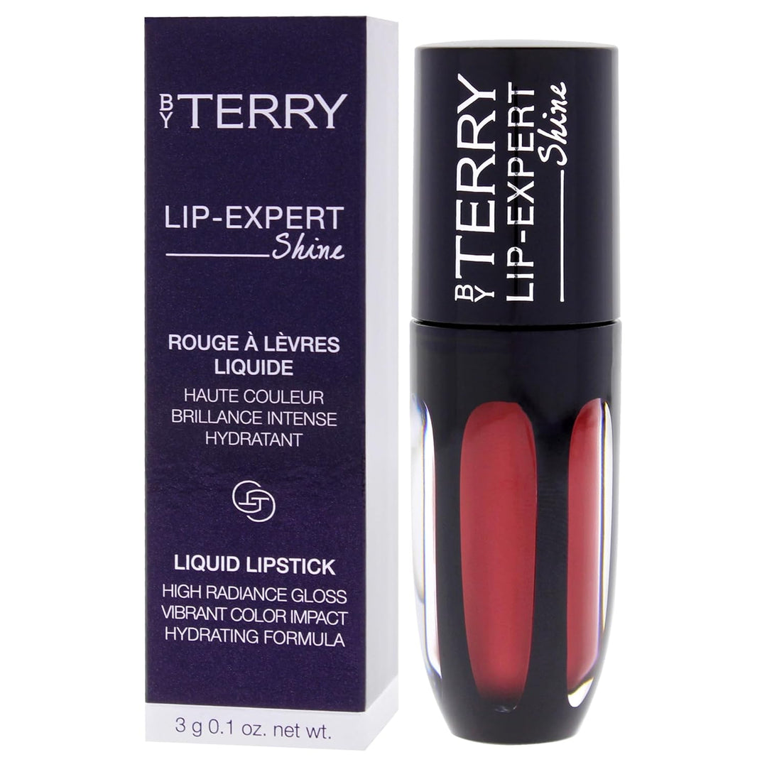 Lip Expert Shine Nr. N6 Fire Nude 3 g