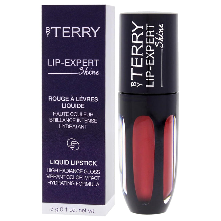 Lip Expert Shine Nr. N6 Fire Nude 3 g