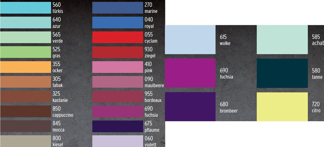 ESTELLA Spannbetttuch Feinjersey | Azur | 100x200 cm | passend für Matratzen 90-100 cm (Breite) x 19