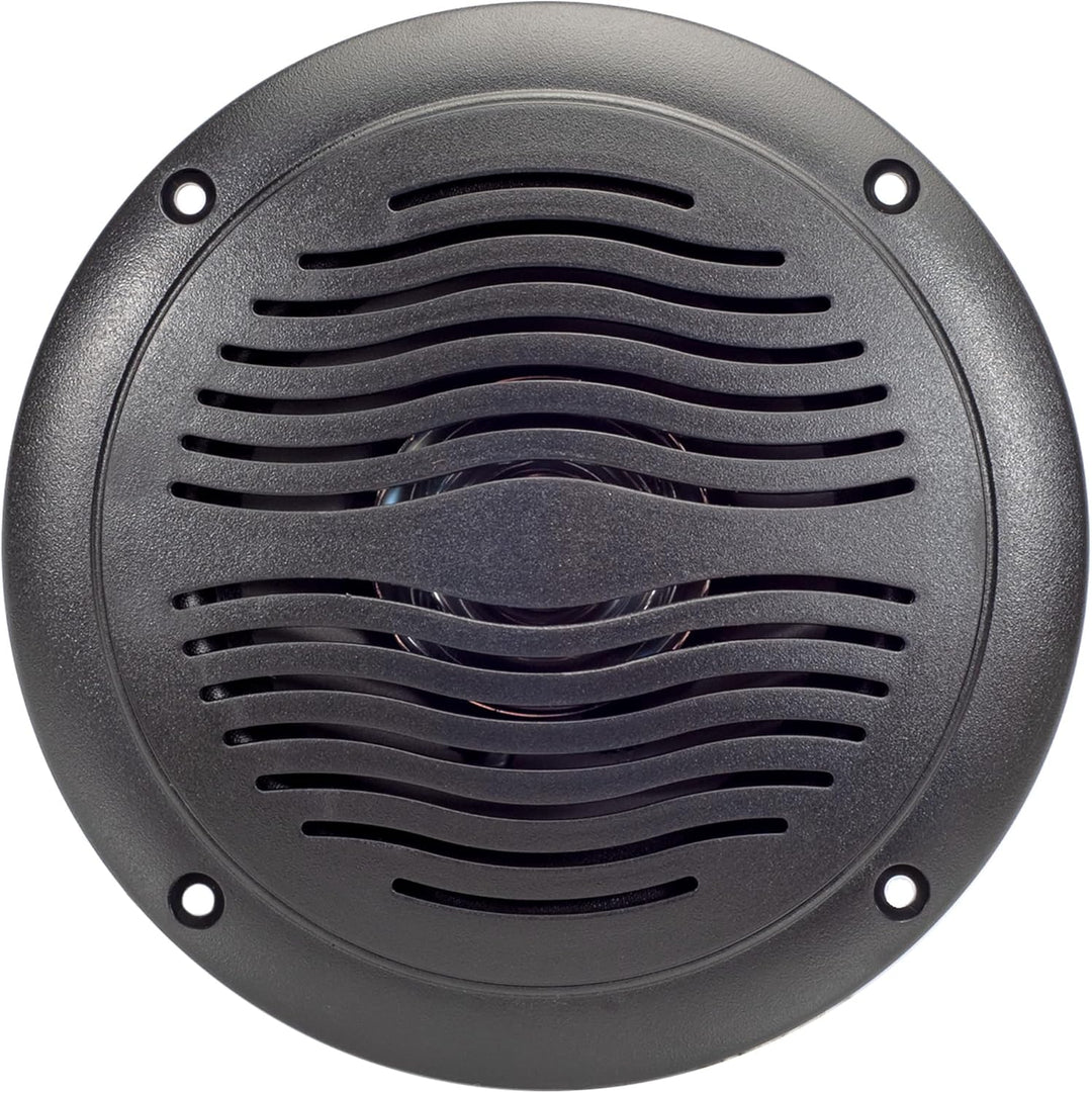 MAGNADYNE wr40b Wasserdicht Marine und Whirlpool, Lautsprecher