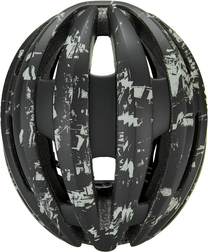Giro Unisex – Erwachsene Synthe MIPS II L Matte Black Underground, L Matte Black Underground