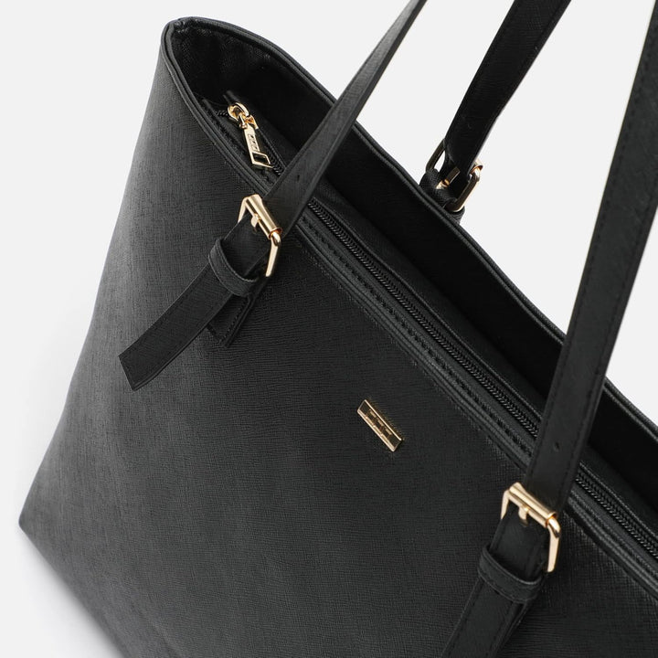 MISAKO Asian Grosse Shopper-Tasche - Grosse Damen-Shopper-Tasche - Geräumige Tasche für Universität,