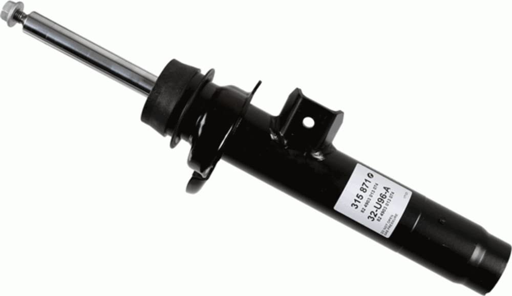 SACHS 315 871 Stossdämpfer