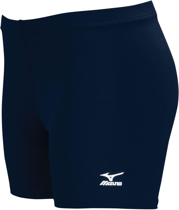 Mizuno Volleyball-Shorts Vortex XXS Navy, XXS Navy