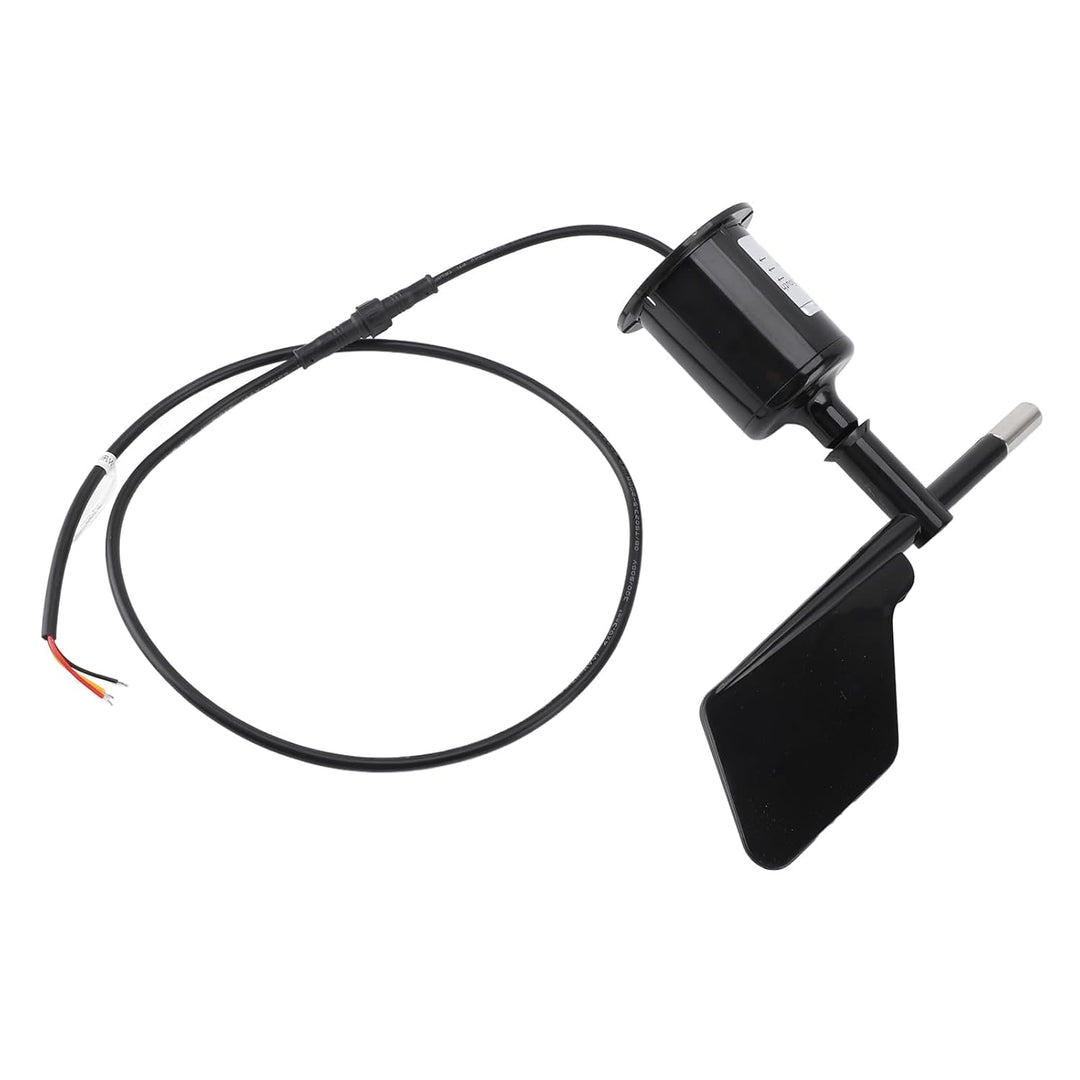 360 Grad Wind richtungs sensor DC 5V Präzise Anemometer Sensor Wind anzeiger Schutz für Garten Gewäc