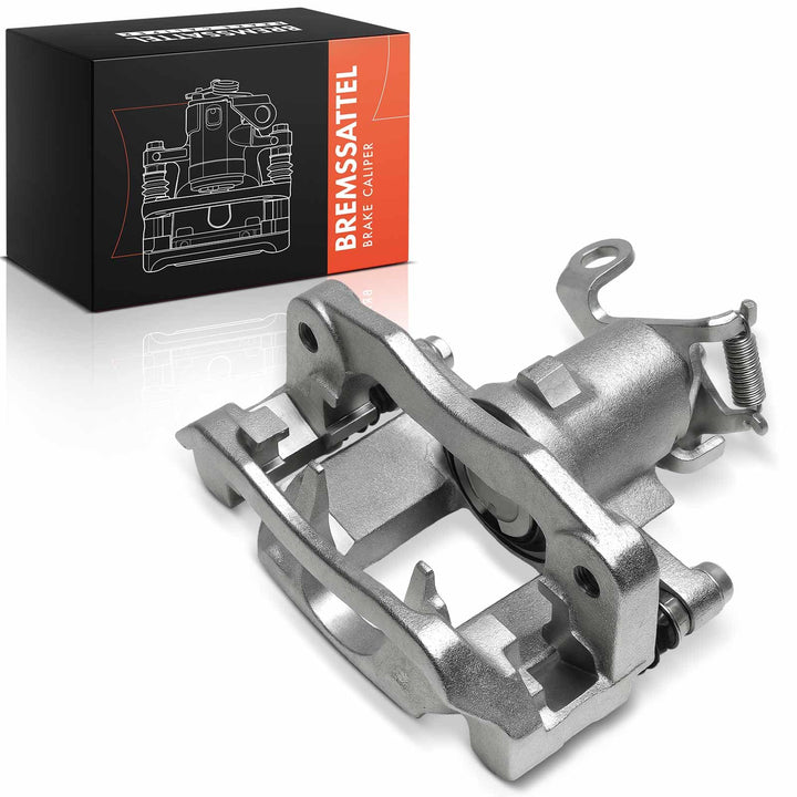 Frankberg 1x Bremssattel Bremszange Hinterachse Rechts Kompatibel mit Journey 2.0L-3.6L 2008-2012 Re