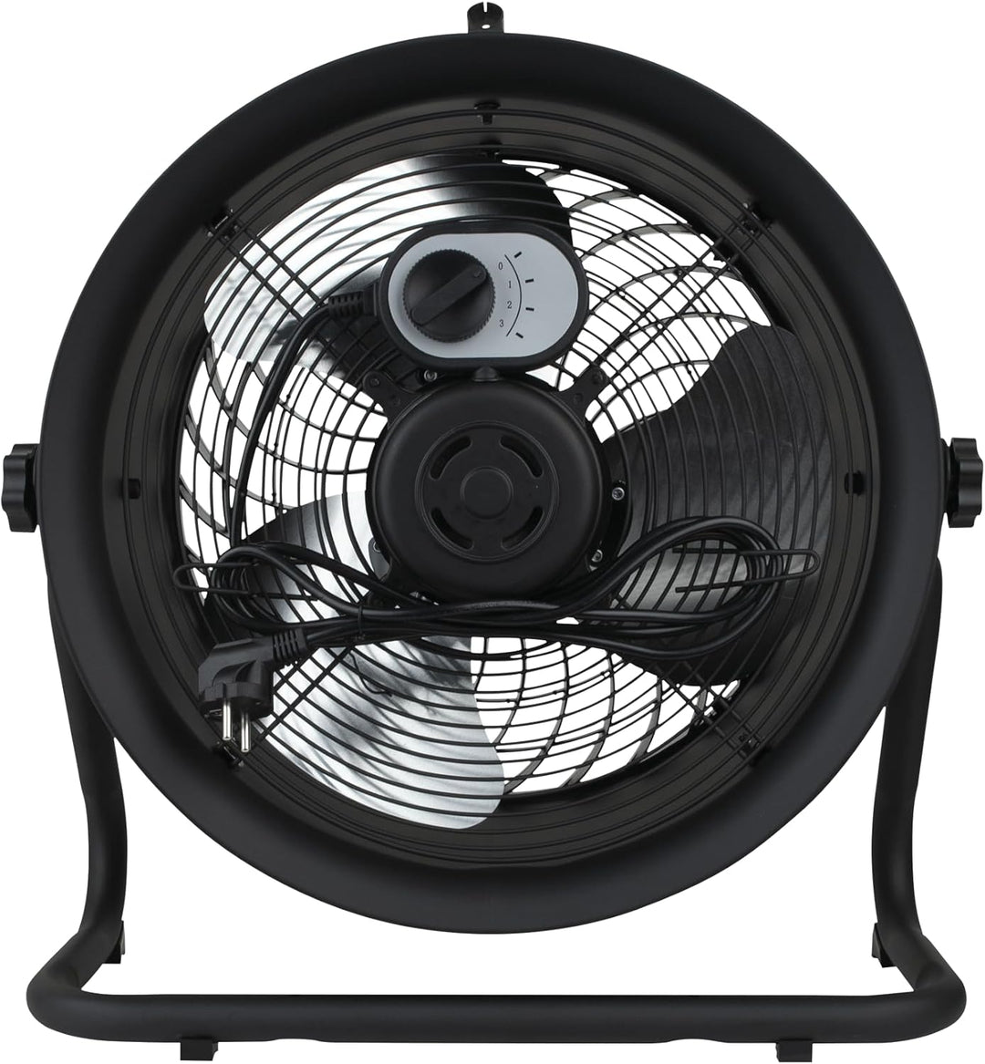 Showtec SF-125 Ventilator