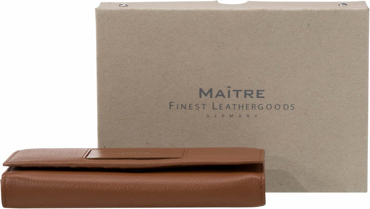 Maitre - ellern dilara Purse lh11f Braun