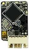 FrSky R-XSR Ultra SBUS/CPPM D16 16CH Mini Redundancy Receiver für RC Multirotor FPV Racing Drohne