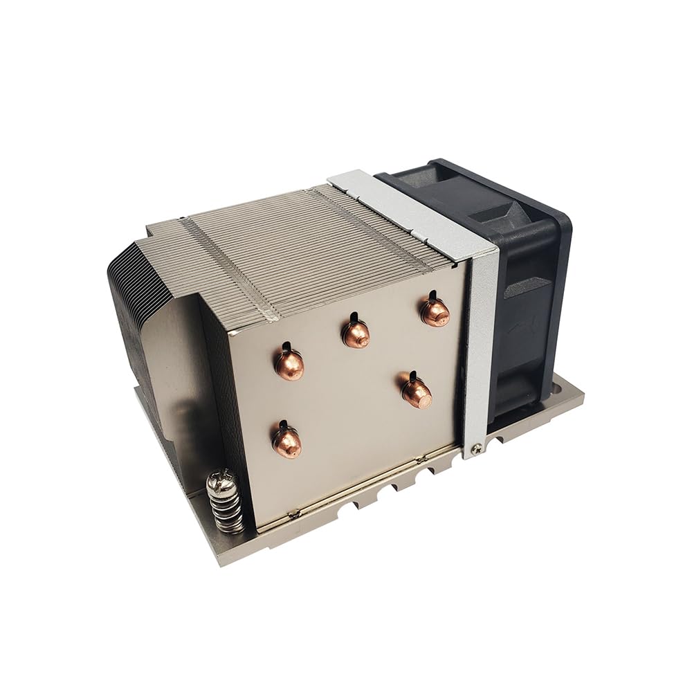 Dynatron A54 Tower CPU-Kühler 2U für Sockel SP6 aktiv