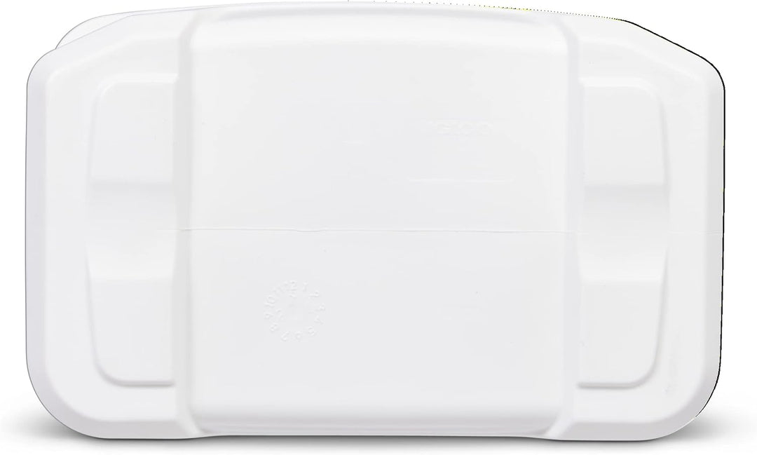 Igloo Marine Ultra 30 Kühlbox, 28 Liter, Weiss