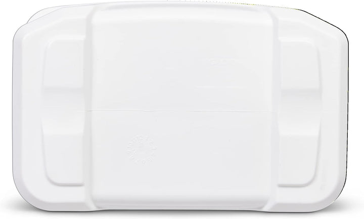 Igloo Marine Ultra 30 Kühlbox, 28 Liter, Weiss