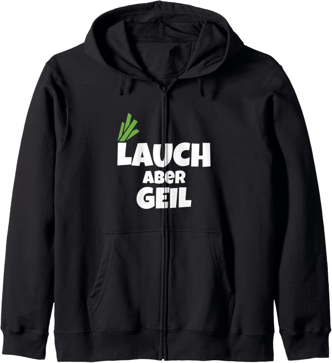 Lauch aber Geil Fitness Bodybuilding Sport Pumper Kapuzenjacke