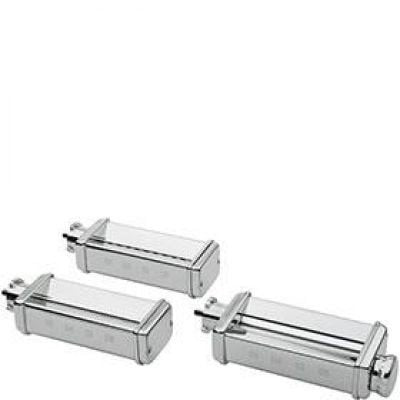 SMEG Zubehör für SMPC01, Chrom