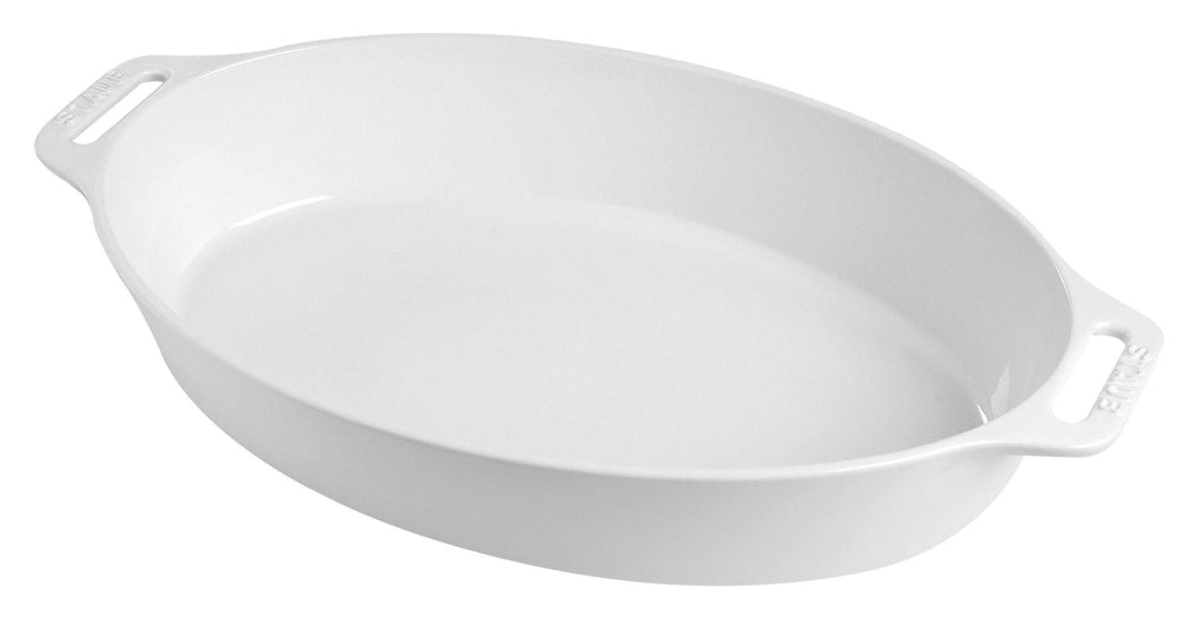 STAUB Ovaler Brun