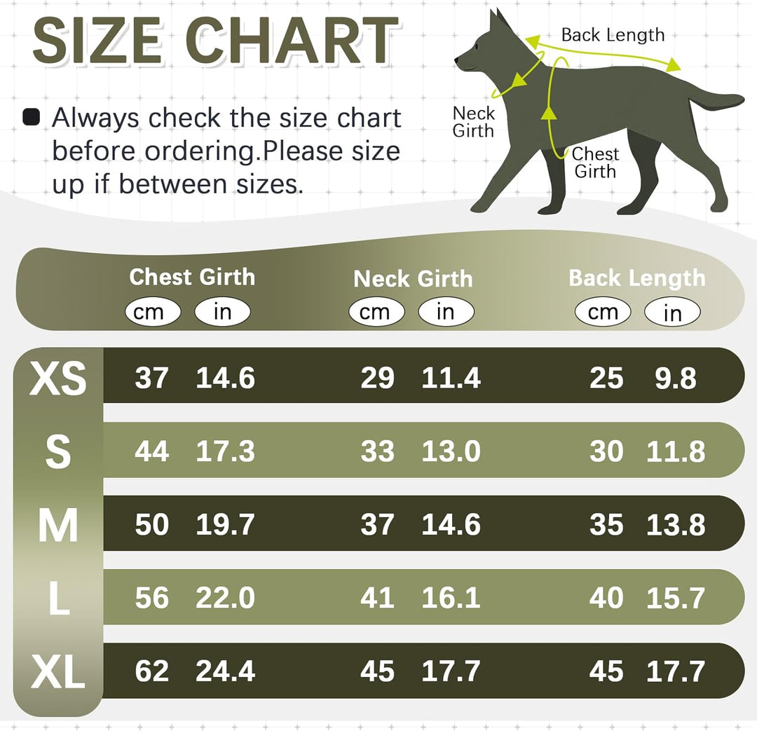 Hundeweste Winter, Pullover Hund Mittelgross Hundewinterjacke Winter Hundeoverall Hundewinterkleidun