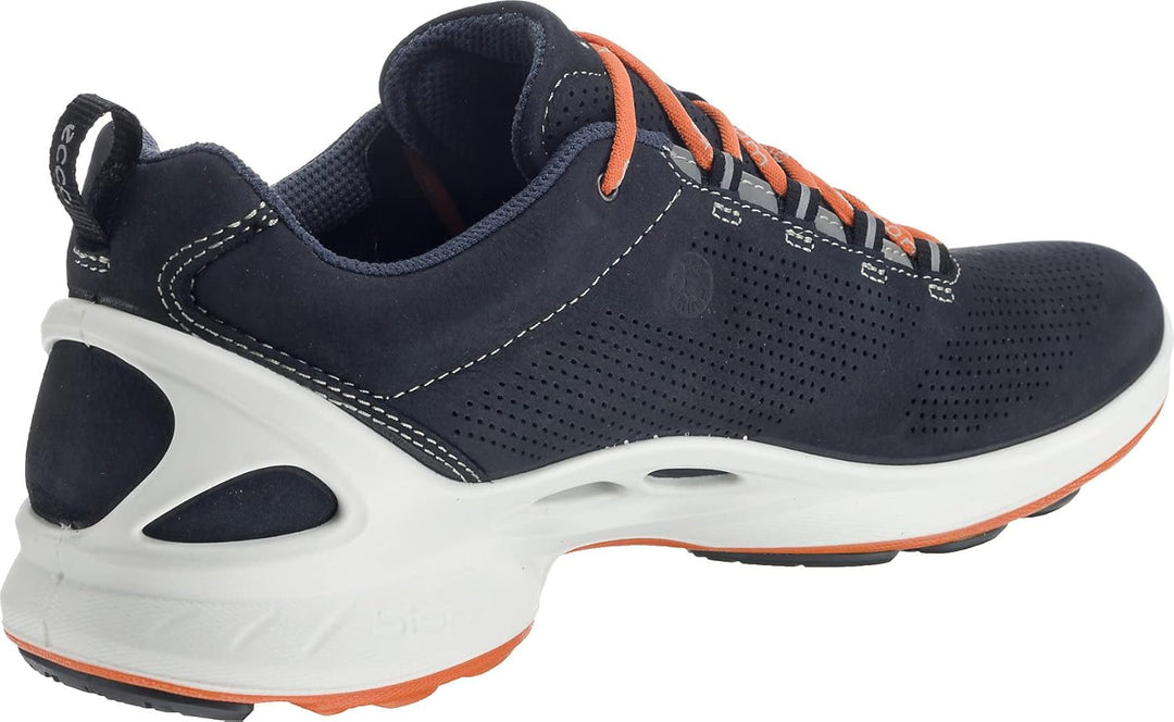 ECCO Herren Biom FjuelSneaker 40 EU Navy, 40 EU Navy