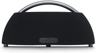 Harman/Kardon Go + Play Tragbarer Stereo-Lautsprecher 100W Schwarz - Tragbare Lautsprecher (2.0 Kanä