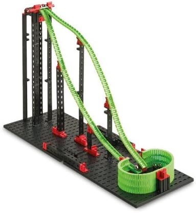 Fischertechnik 511932 - Dynamic, 7 Modelle, 690 Bauteile