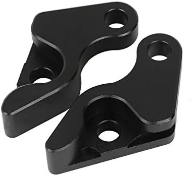 Tieferlegungskit 1" für Harley Davidson V-Rod 02-17 Tieferlegung