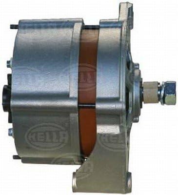 HELLA - Generator/Lichtmaschine - 14V - 65A - für u.a. VW T3 Platform/Chassis - 8EL 011 712-161