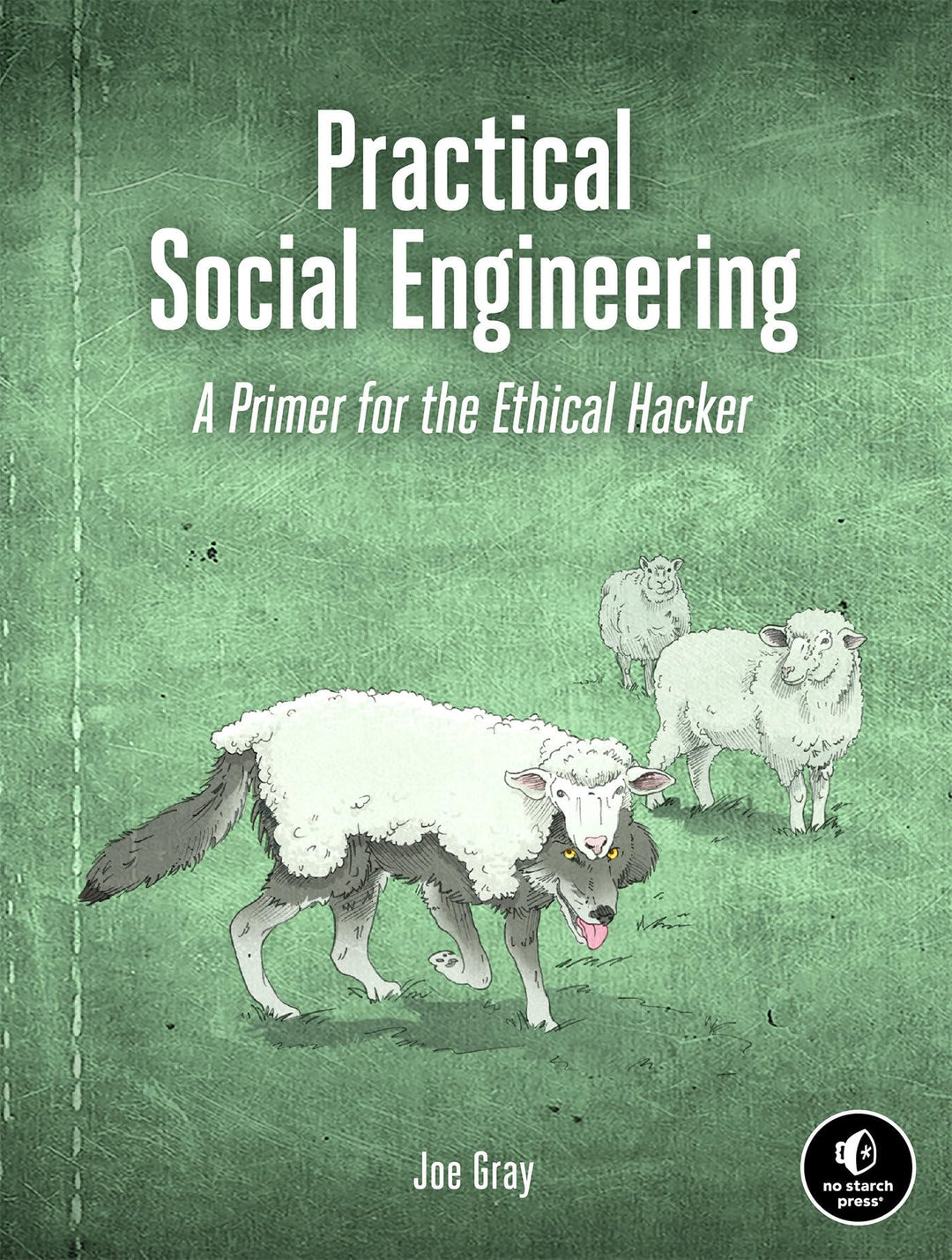 Practical Social Engineering: A Primer for the Ethical Hacker, Taschenbuch