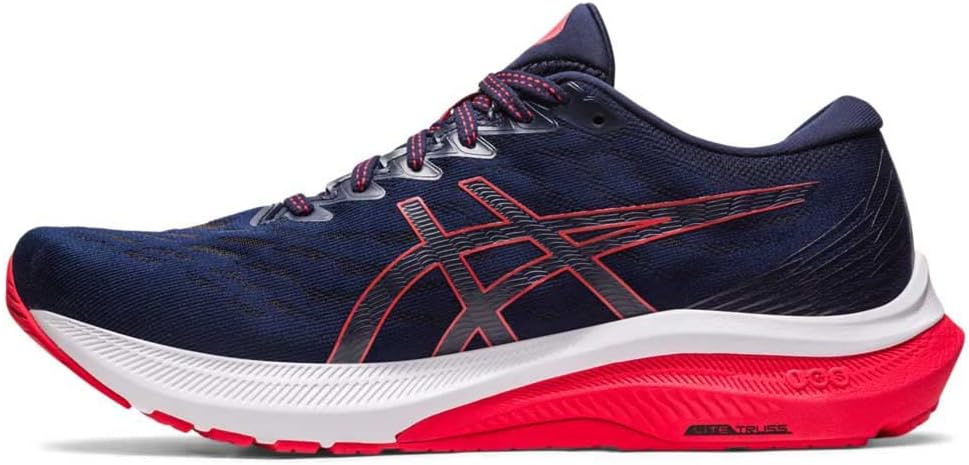 ASICS GT 2000 11 Scarpe Running da Strada per Uomo 41.5 EU Midnight Olive Oil, 41.5 EU Midnight Oliv