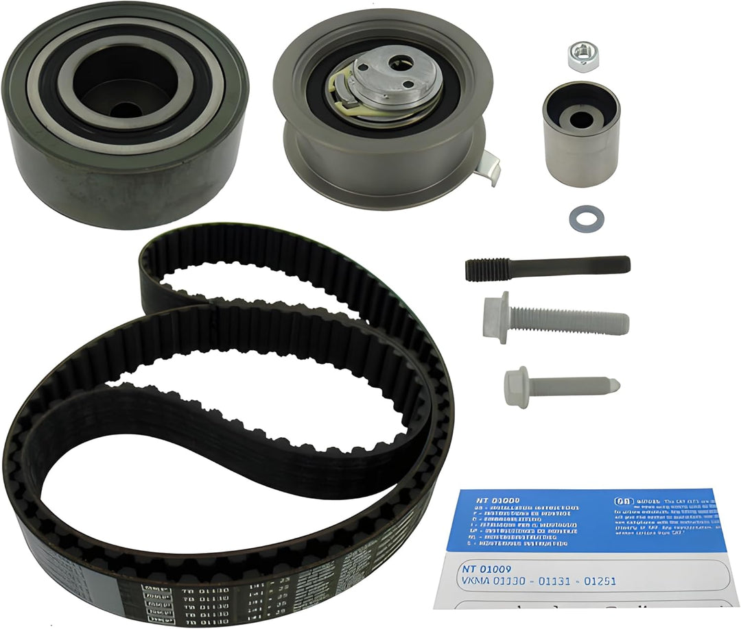 SKF VKMA 01130 Spannrolle