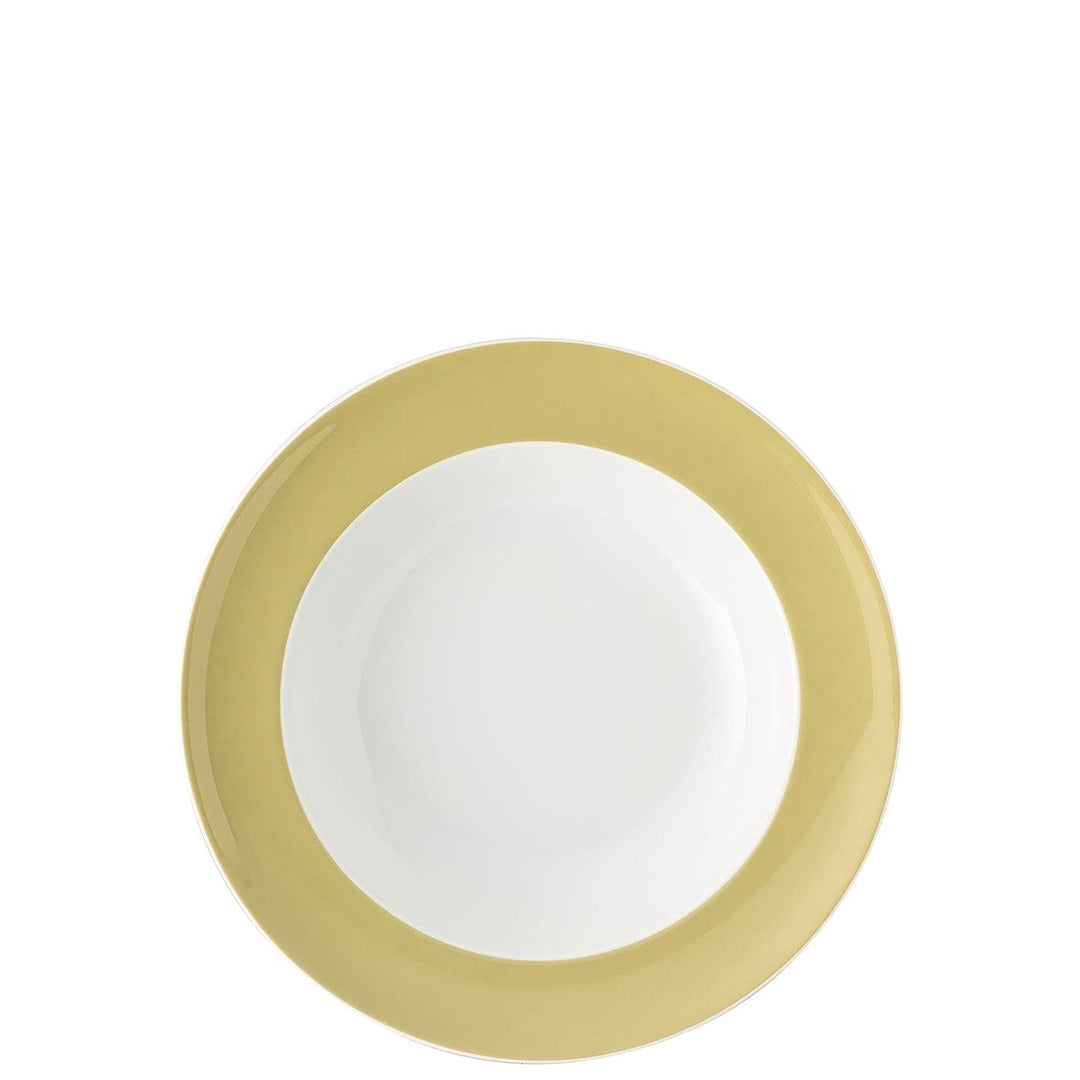 Thomas 10850-408548-10323 Sunny Day Avocado Green Speiseteller 27 cm (1 Stück)