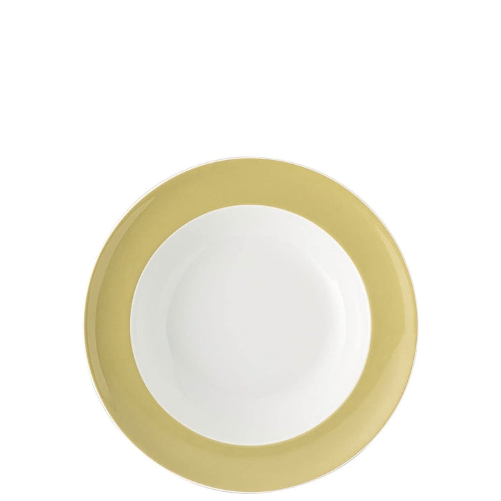 Thomas 10850-408548-10323 Sunny Day Avocado Green Speiseteller 27 cm (1 Stück)