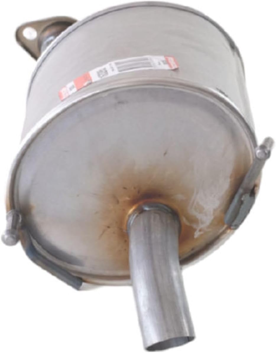 Bosal 163-395 Endschalldämpfer