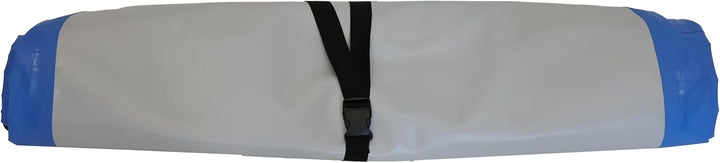 designed4inspiration gmbh Air Track Matte, Gymnastikmatte, Trainingsmatte, Aufblasbare Matte, Sportm