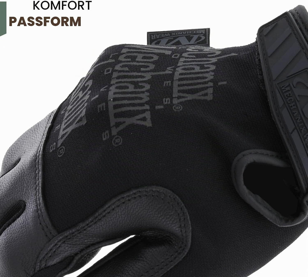 Mechanix Element Handschuhe 