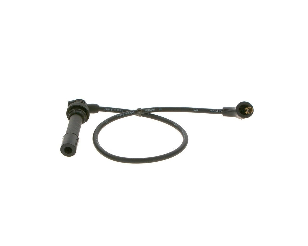 Bosch 0986357149 - Zündleitung - 4er Set