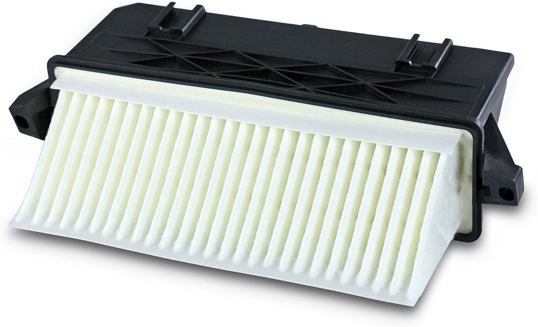 MANN-FILTER C 29 035-2 Luftfilter – Für PKW