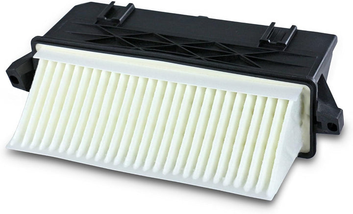 MANN-FILTER C 29 035-2 Luftfilter – Für PKW