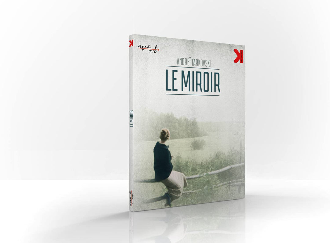 Le miroir [Blu-ray] [FR Import], Blu-ray