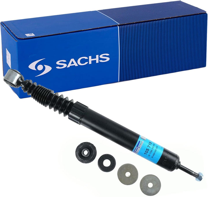 SACHS 105 719 Stossdämpfer Für Opel KADETT E CARAVAN (T85) 1984-1991 Hinterachse